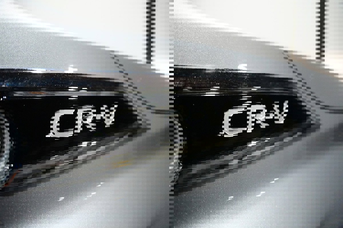 Used 2019 Honda CR-V EX image 4