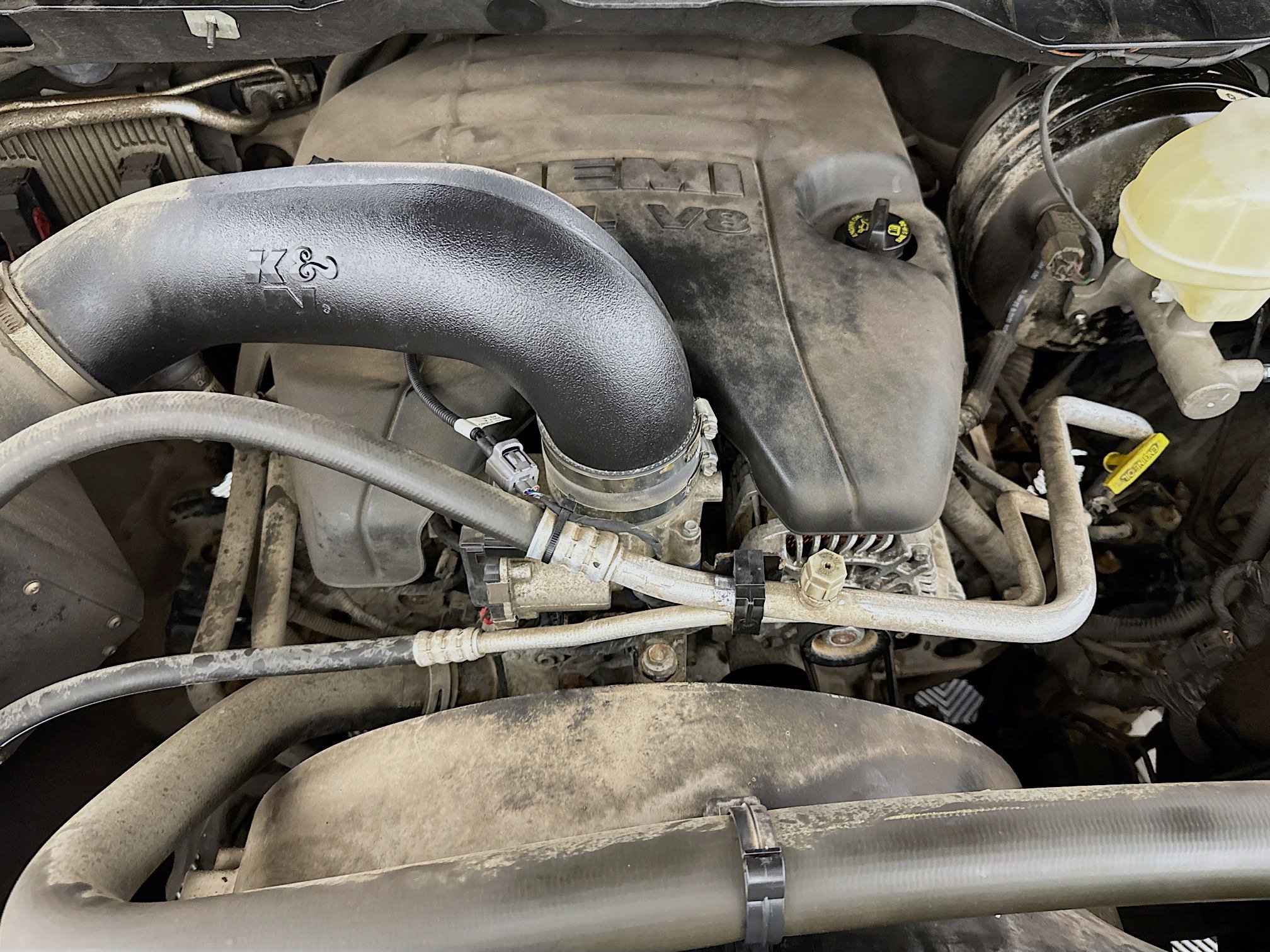 Used 2016 RAM 1500 Sport image 58