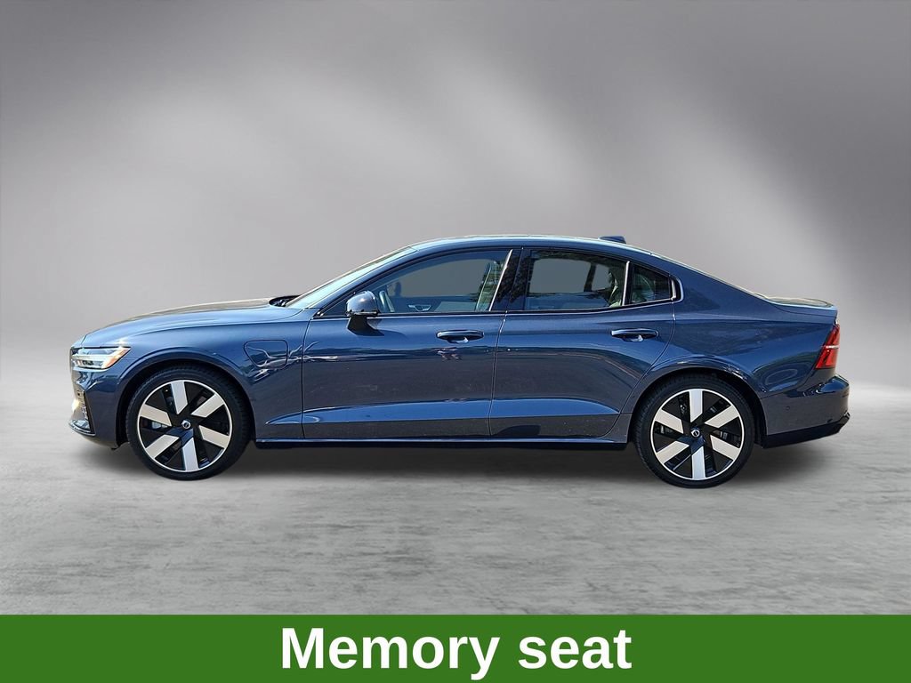 Used 2024 Volvo S60 T8 Plus w/ Protection Package Premier AWD/4WD image 4