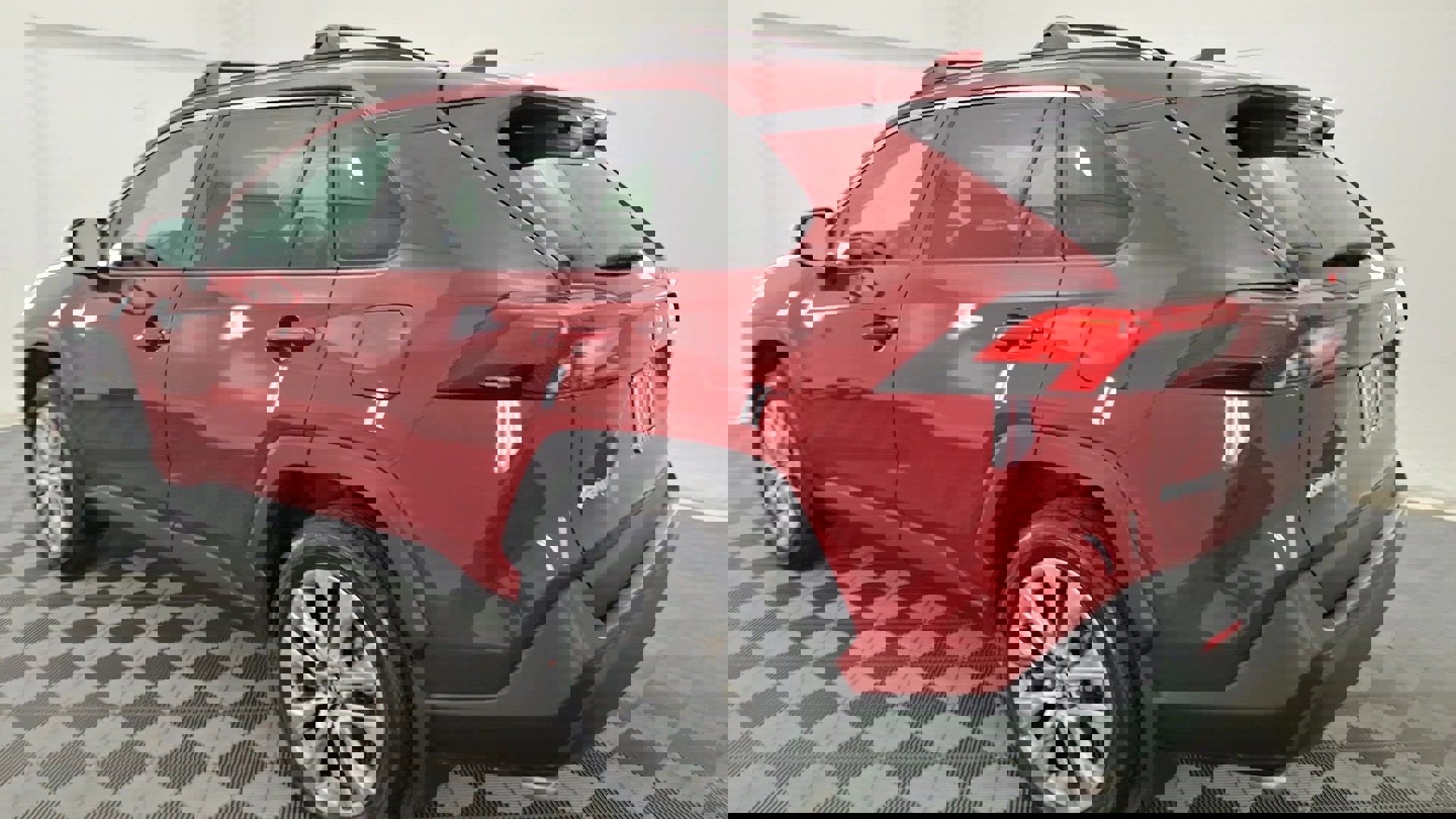 Used 2024 Toyota RAV4 XLE Premium w/ Weather Package image 2