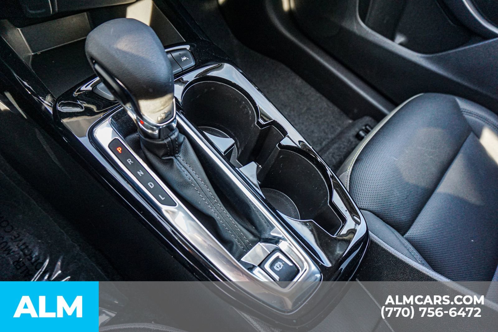 Used 2025 Chevrolet Trax ACTIV w/ Driver Confidence Package image 46