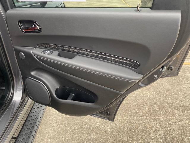 Used 2024 Dodge Durango SRT image 38