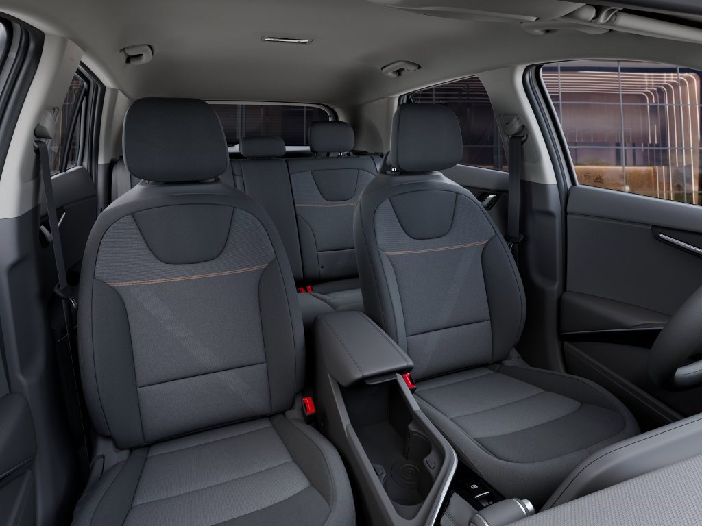 New 2026 Kia Niro LX FWD image 15