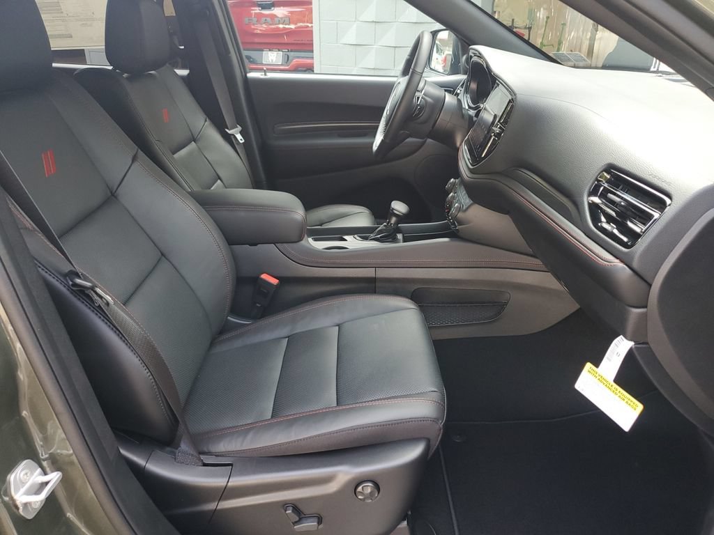 New 2026 Dodge Durango GT w/ Tow 'N Go Package AWD/4WD image 23