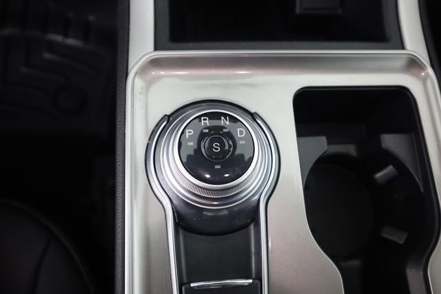 Used 2024 Ford Edge SEL w/ Convenience Package image 51