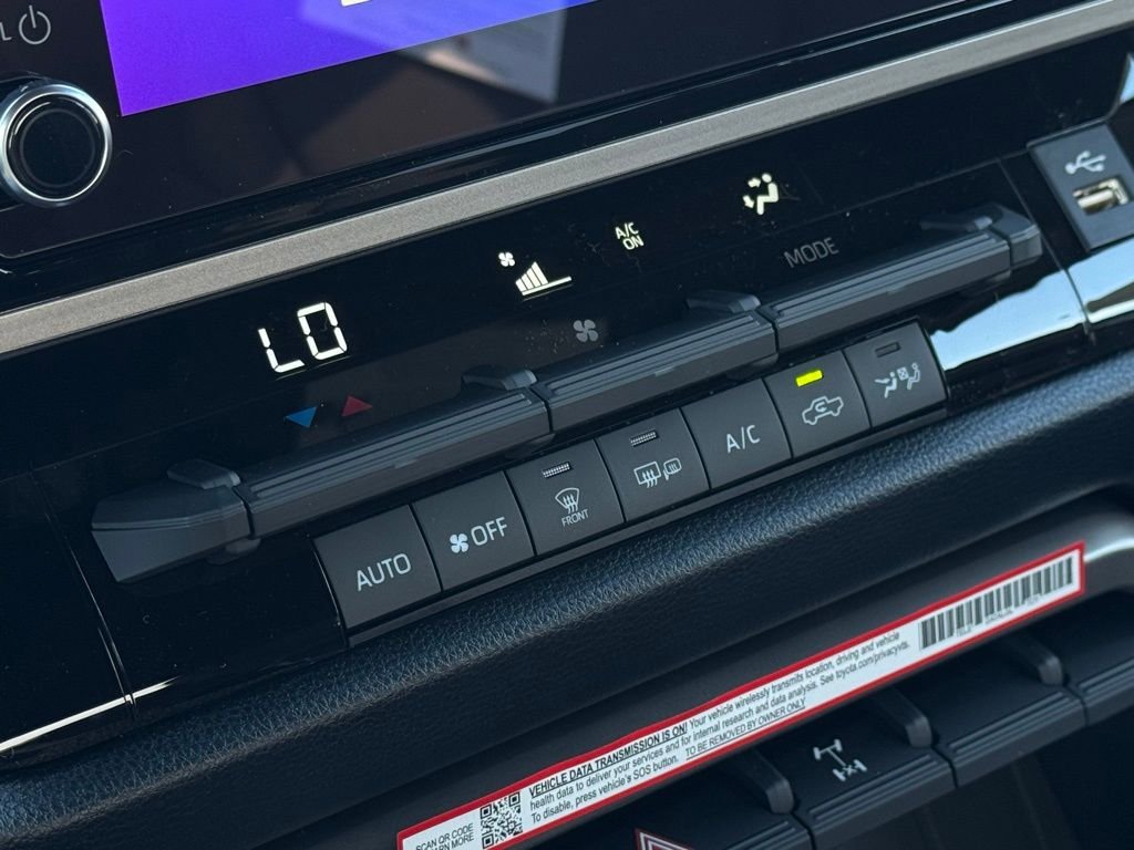 New 2026 Toyota Tundra SR5 AWD/4WD image 29