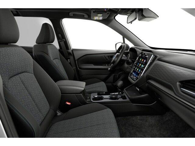 New 2026 Subaru Forester Premium AWD/4WD image 16