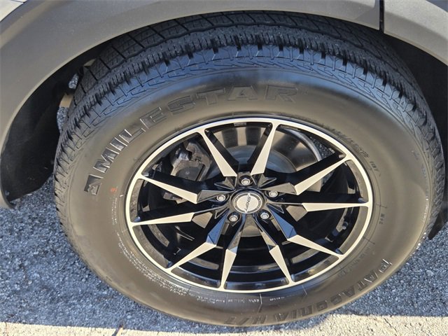 Used 2022 Ford Explorer XLT w/ Class IV Trailer Tow Package image 20