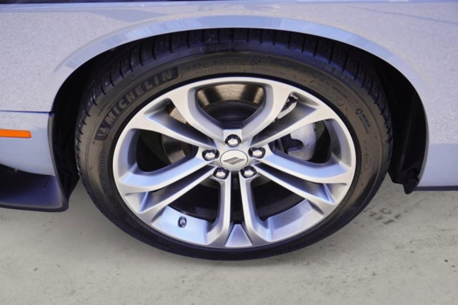 Used 2022 Dodge Challenger R/T image 10