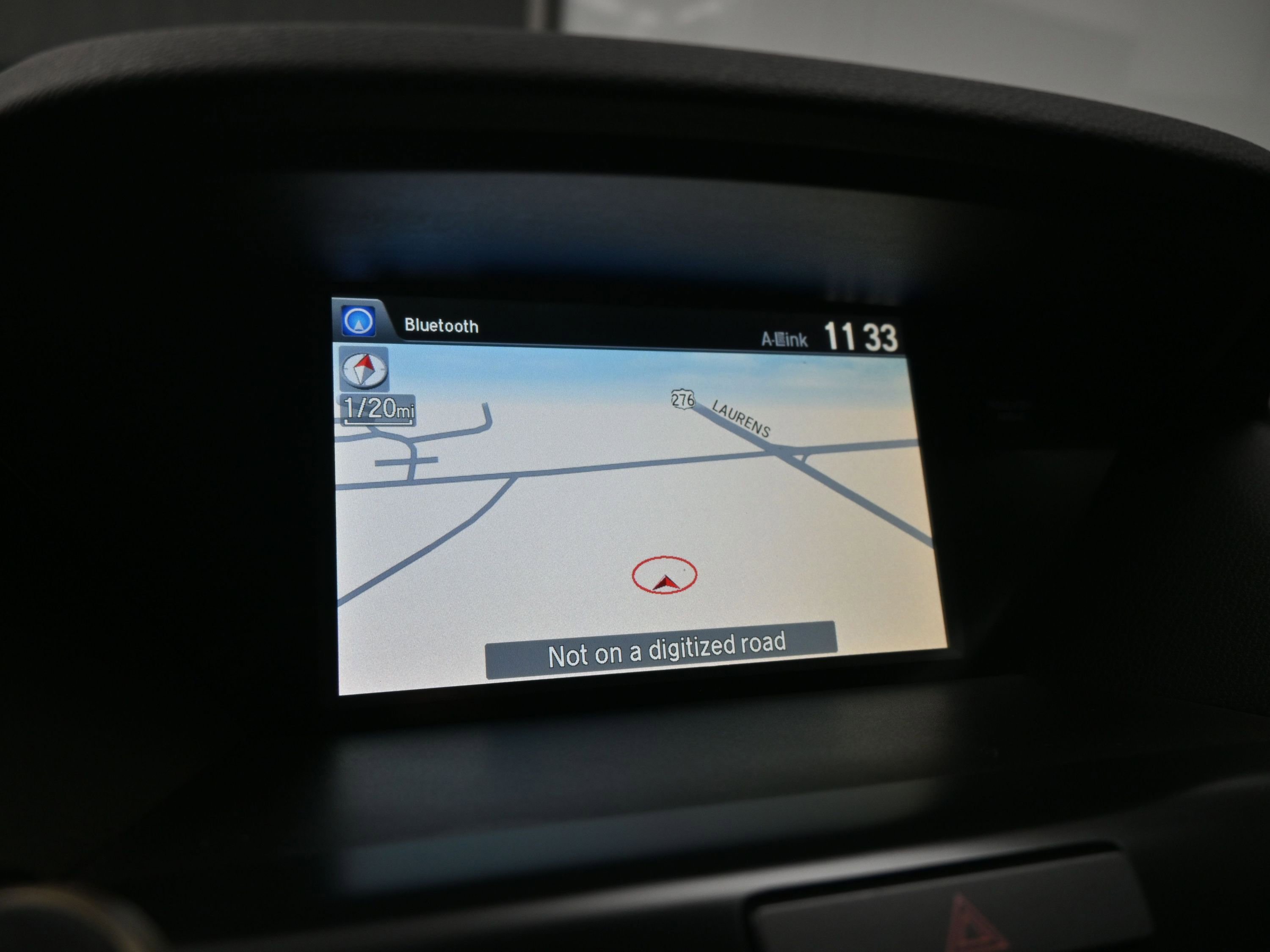 Used 2016 Acura MDX FWD w/ Technology Package image 12