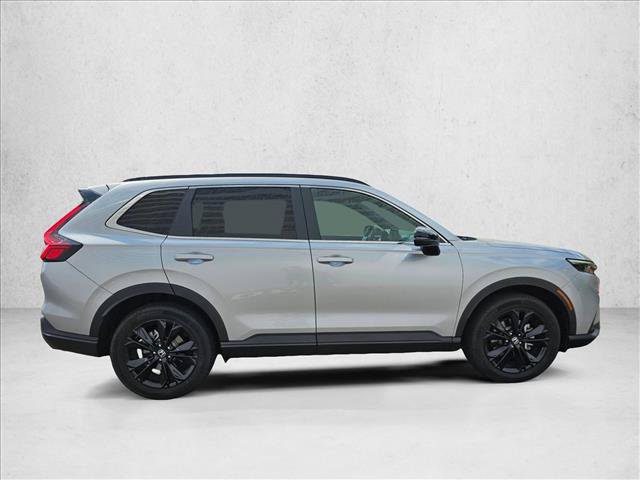 Used 2024 Honda CR-V Sport Touring image 4