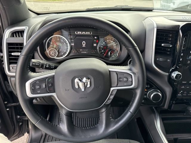 Used 2023 RAM 1500 Big Horn image 16