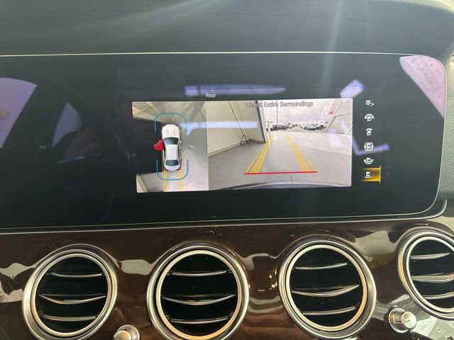 Used 2022 Mercedes-Benz E 350 Sedan image 29