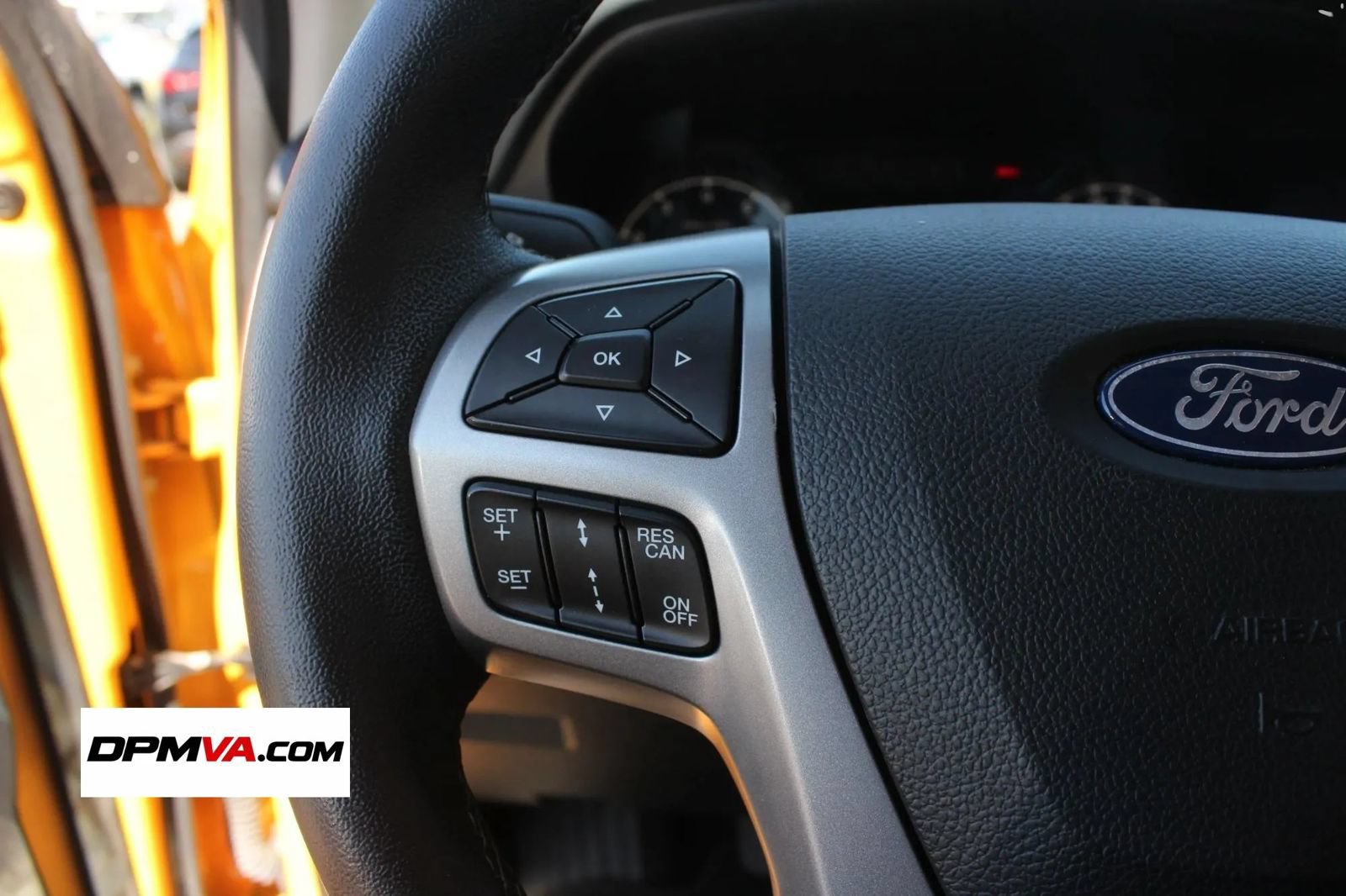 Used 2021 Ford Ranger XLT w/ Equipment Group 302A High RWD image 27