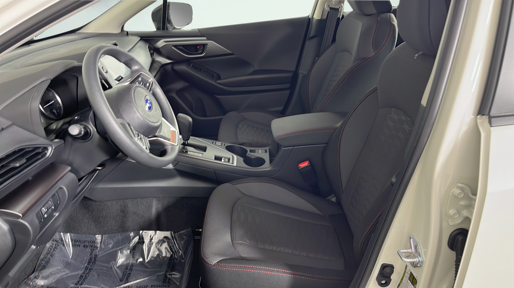 New 2026 Subaru Impreza 2.0i Sport AWD/4WD image 9