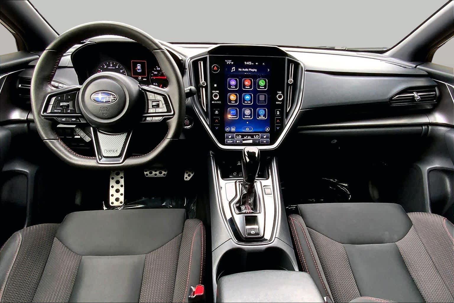 Used 2023 Subaru WRX Premium AWD/4WD image 15