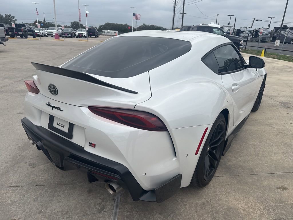 Used 2022 Toyota Supra A91 Edition w/ Driver Assist Package image 44