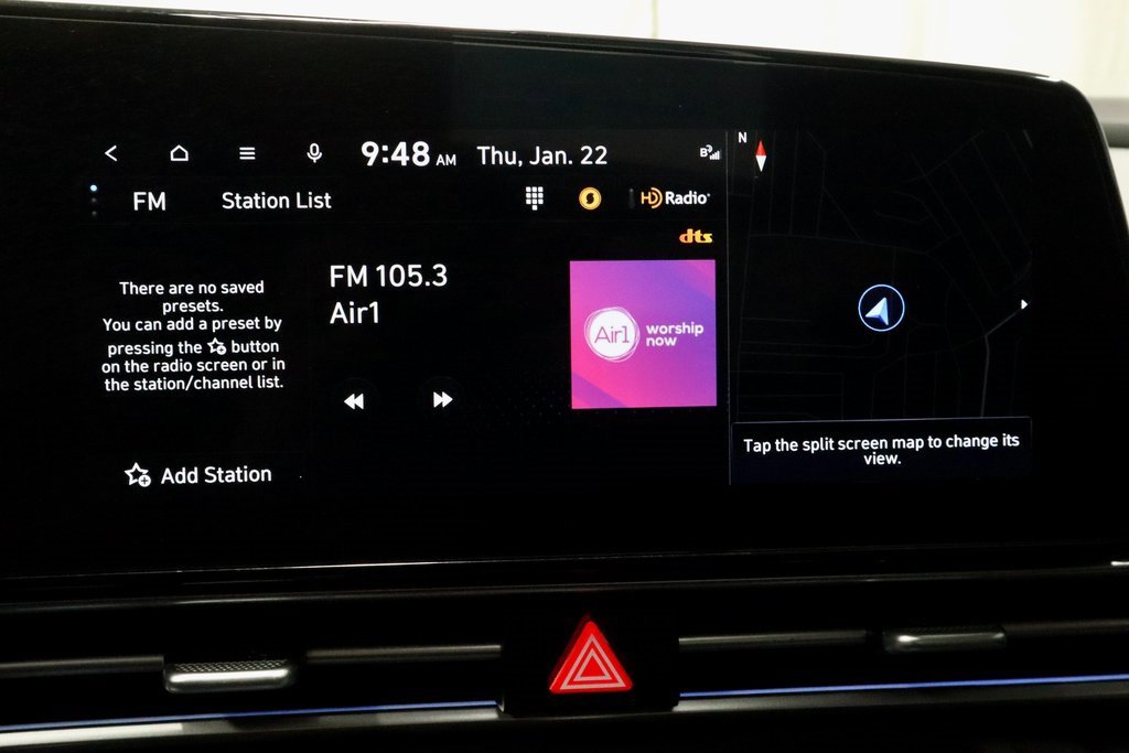 Certified 2023 Hyundai Elantra Limited image 4