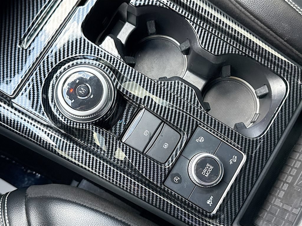 Used 2020 Ford Explorer ST w/ ST High-Performance Pack AWD/4WD image 30