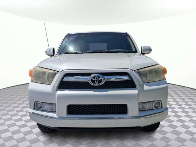 Used 2012 Toyota 4Runner SR5 RWD image 8