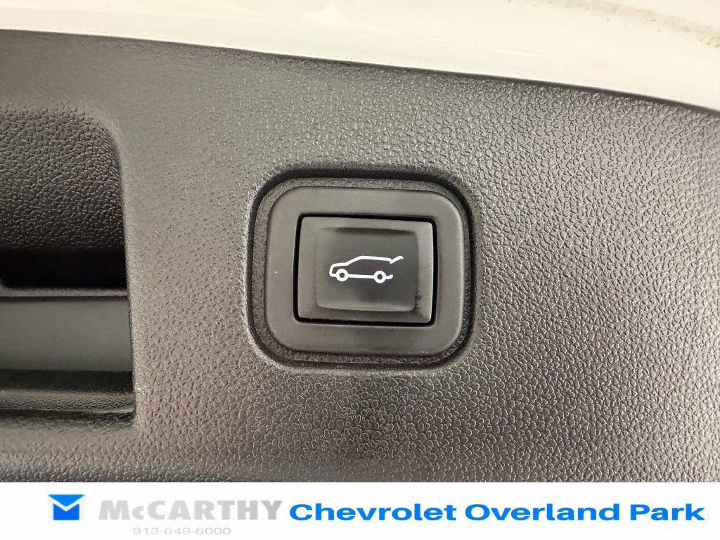 Used 2024 Chevrolet Blazer EV LT AWD/4WD image 26