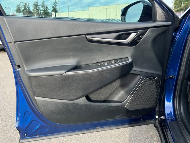 Used 2023 Kia EV6 Wind w/ Wind Technology Package image 17