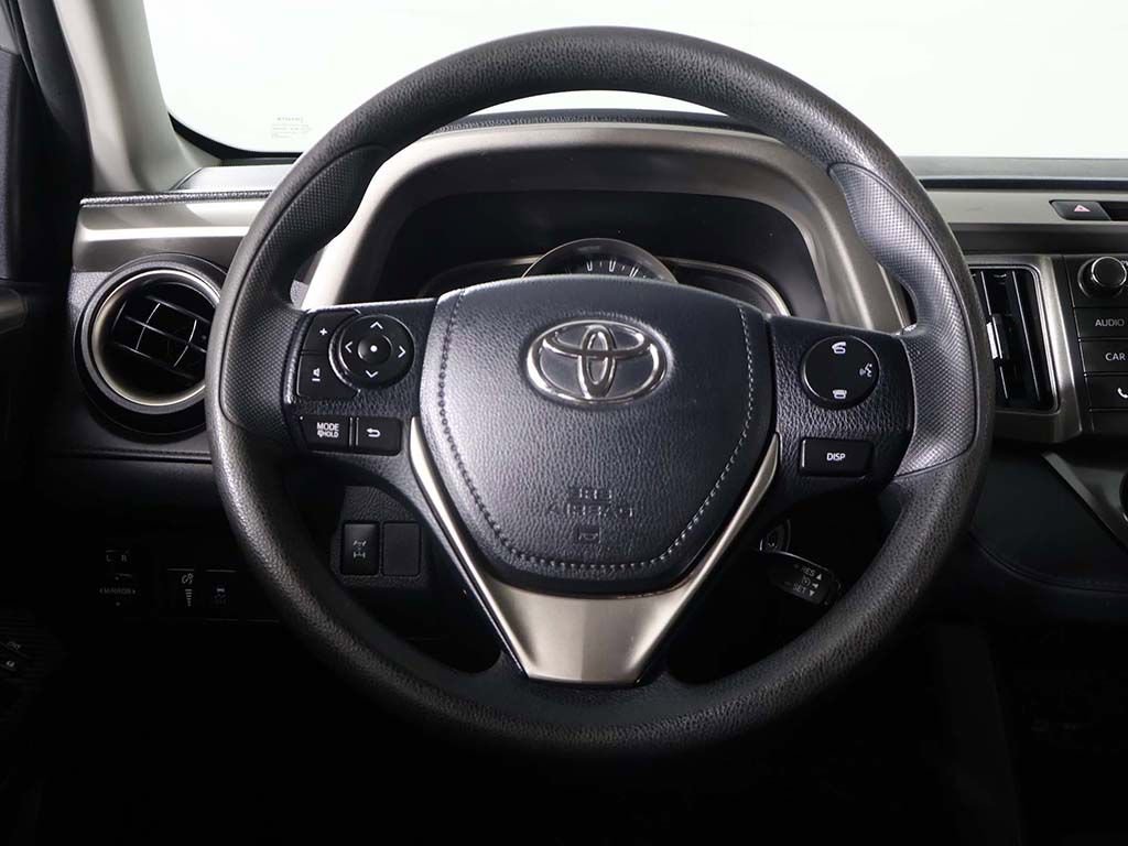 Used 2015 Toyota RAV4 LE AWD/4WD image 31