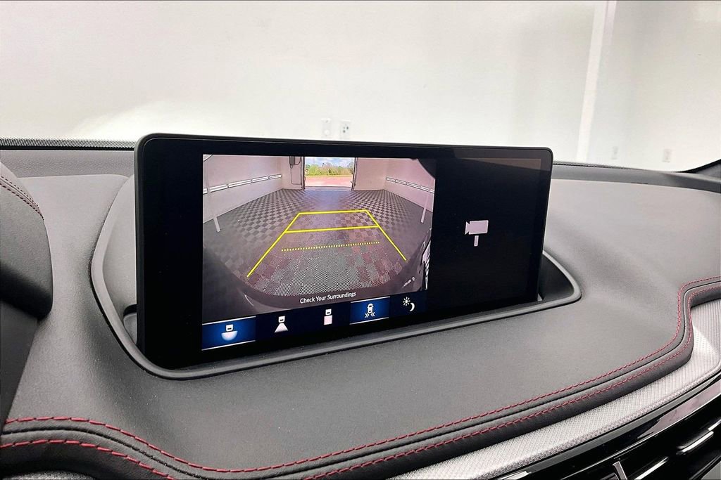 Used 2023 Acura MDX A-Spec image 21