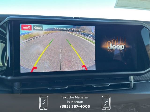 New 2026 Jeep Wrangler Unlimited Rubicon image 7