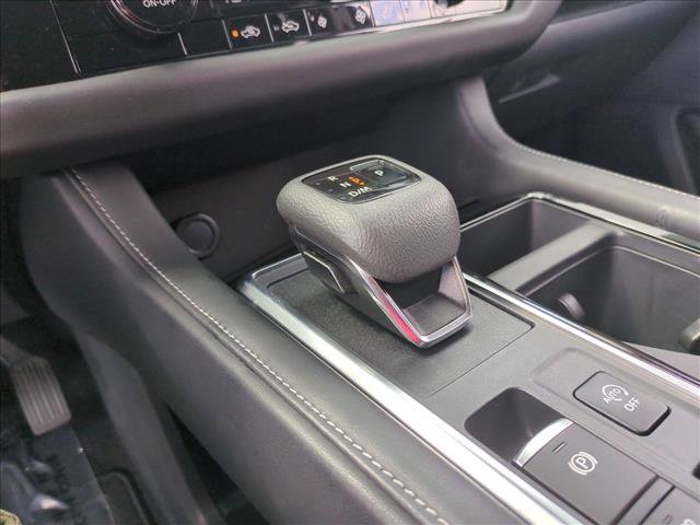 Used 2022 Nissan Pathfinder SL image 12