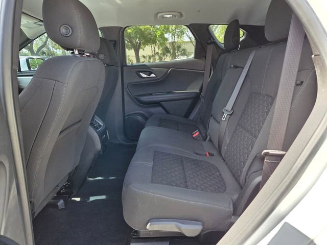 Certified 2021 Chevrolet Blazer LT image 13