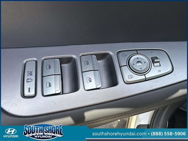 Certified 2025 Hyundai Palisade XRT AWD/4WD image 20