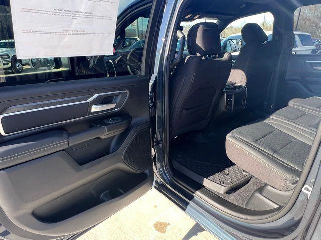 New 2026 RAM 1500 Big Horn image 23