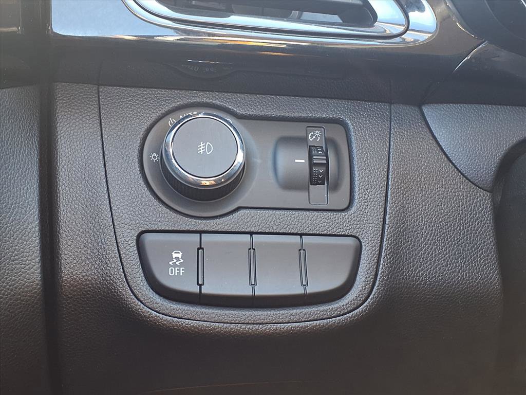 Used 2016 Chevrolet Spark LT image 20