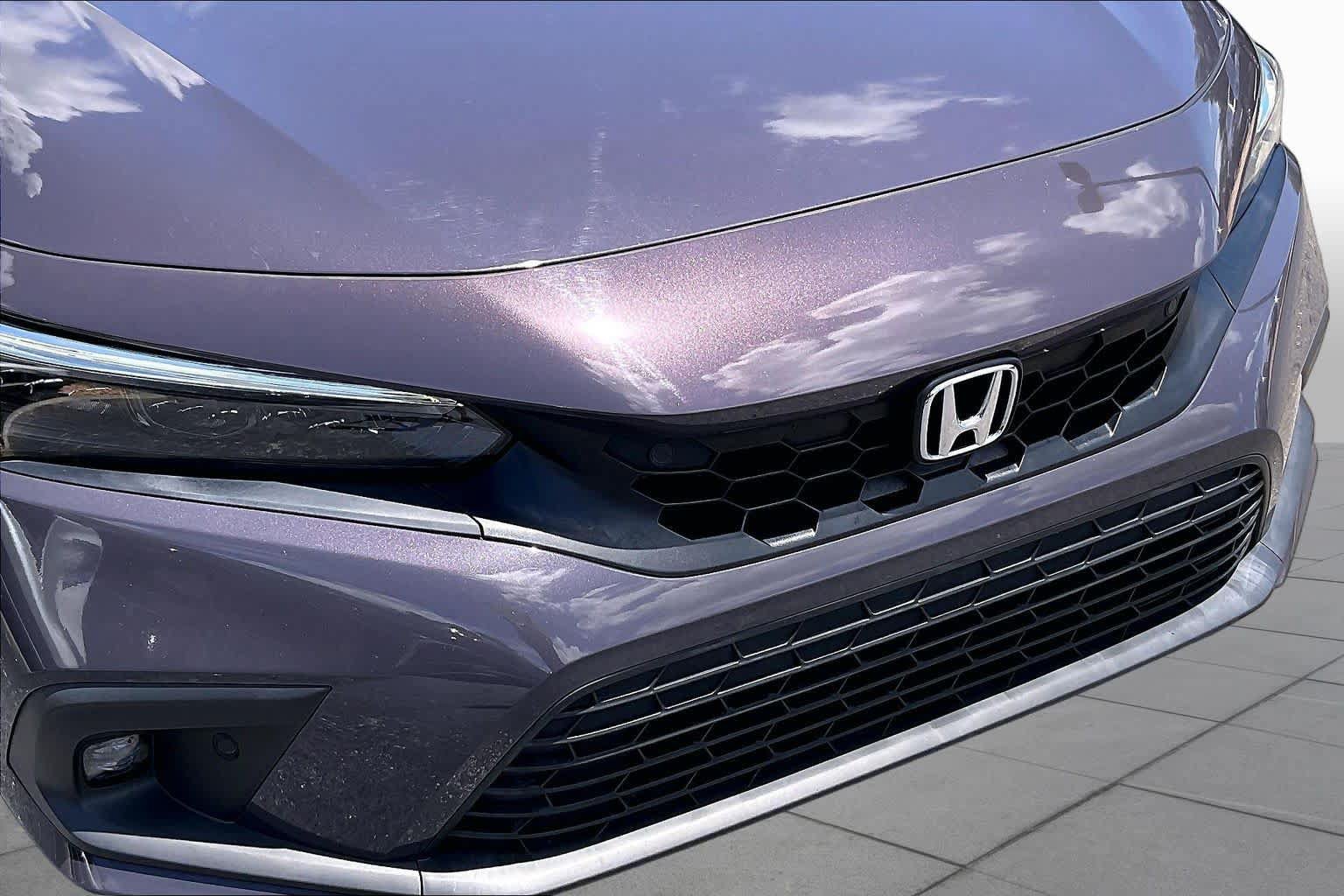 Used 2023 Honda Civic Sport Touring image 29