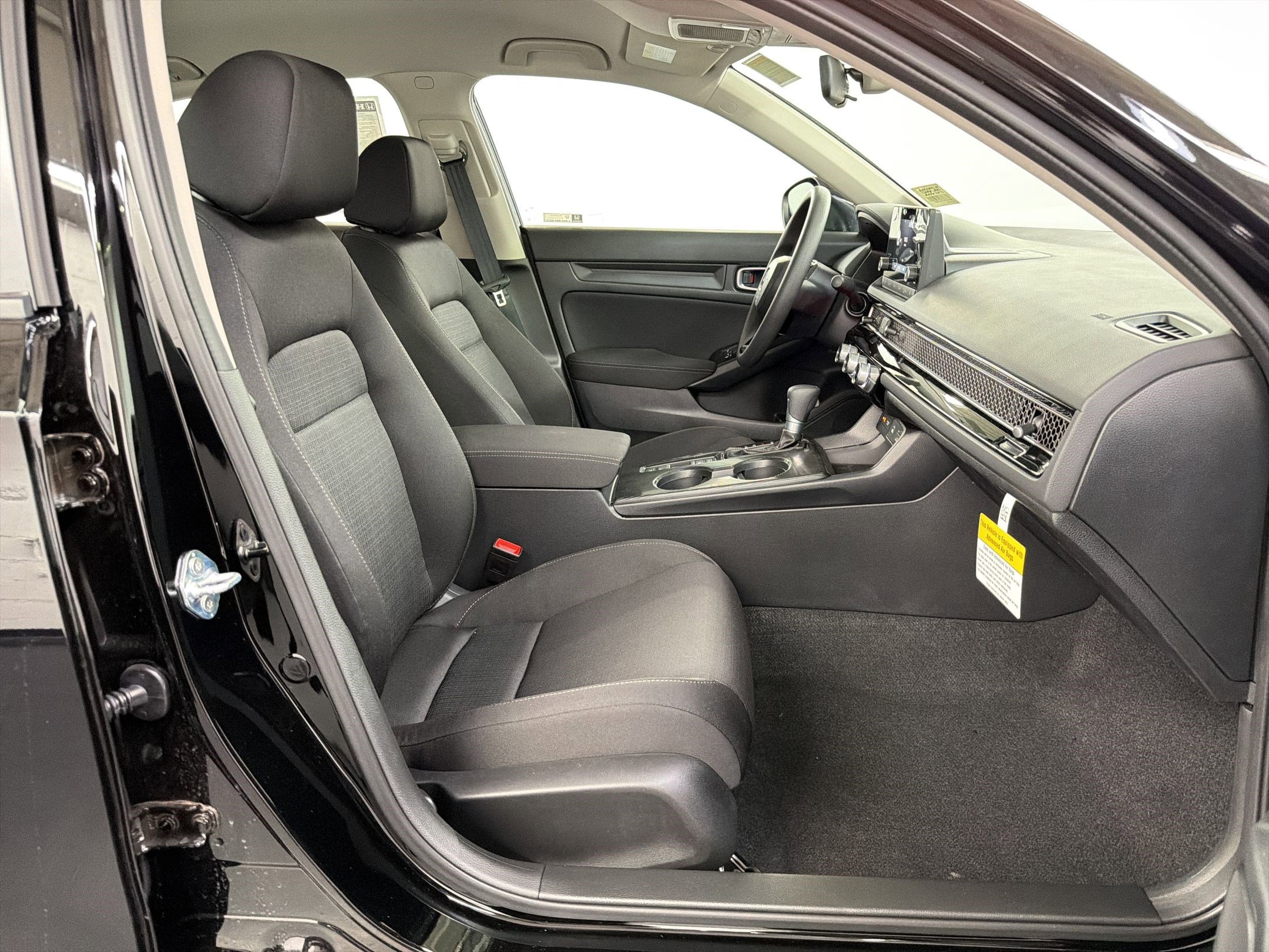 New 2026 Honda Civic LX image 29