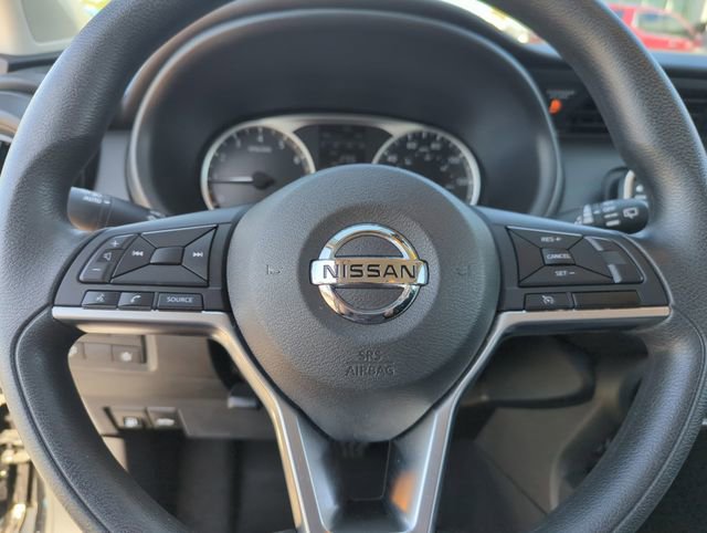 Certified 2021 Nissan Kicks S image 42