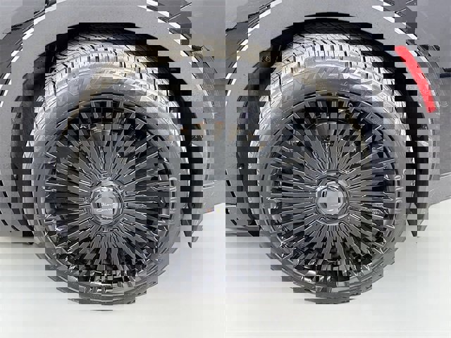 New 2026 Toyota Crown Platinum image 30