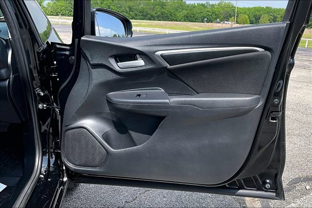 Used 2020 Honda Fit LX image 27