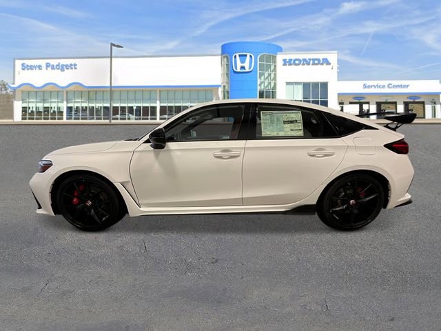 New 2026 Honda Civic Type R image 2