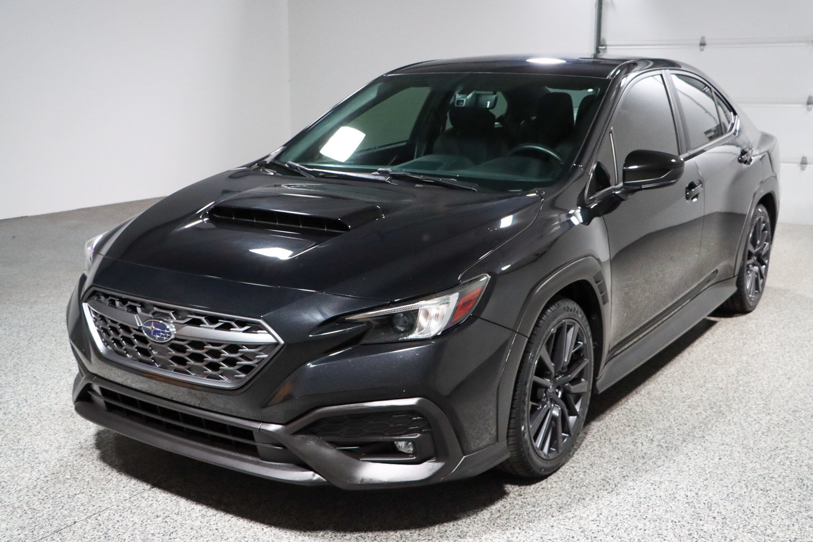 Used 2022 Subaru WRX Premium AWD/4WD image 29