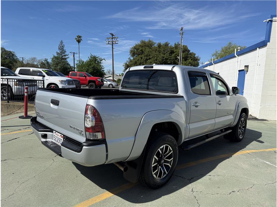 Used 2010 Toyota Tacoma PreRunner RWD image 6