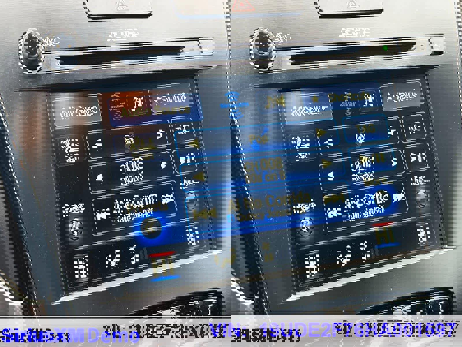 Used 2017 Acura ILX w/ Premium Package image 29