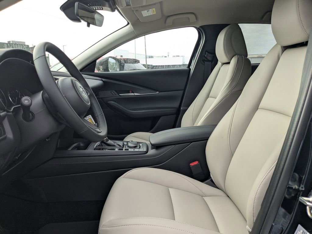 New 2026 MAZDA CX-30 AWD 2.5 S w/ Select Sport Pkg image 21