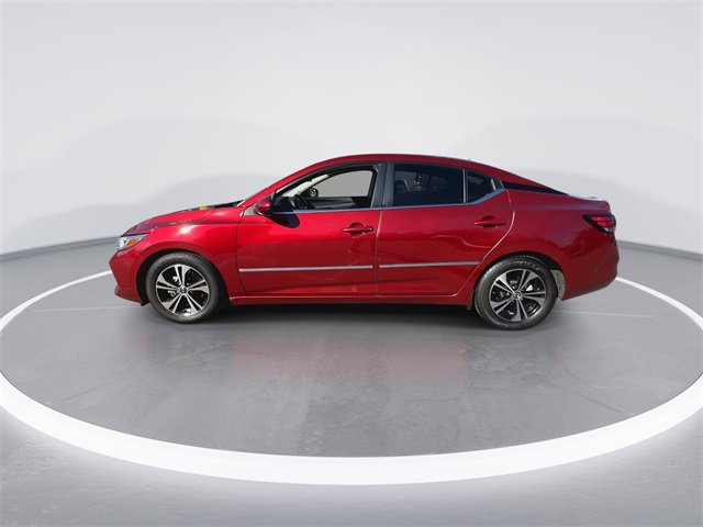 Used 2023 Nissan Sentra SV w/ All-Weather Package image 5