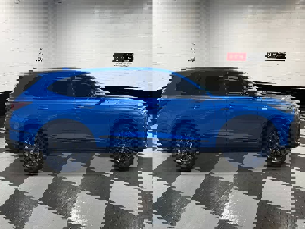 New 2026 Acura MDX A-Spec image 6