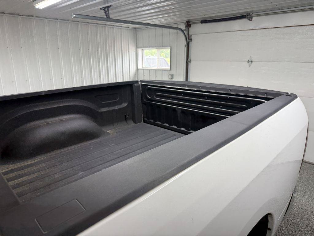 Used 2019 RAM 1500 Tradesman w/ Chrome Plus Package AWD/4WD image 28
