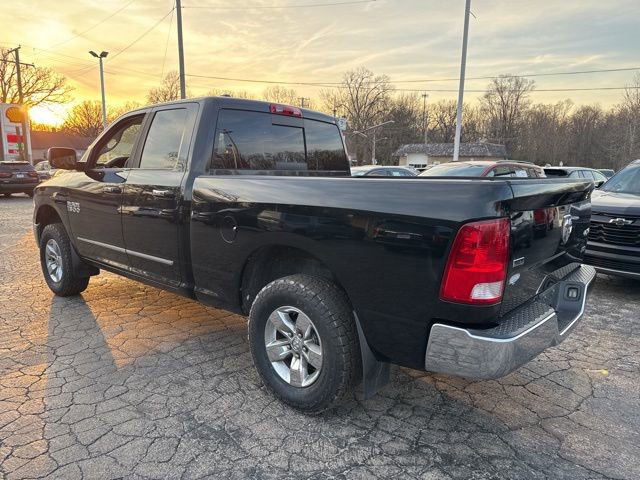 Used 2016 RAM 1500 Classic SLT image 4