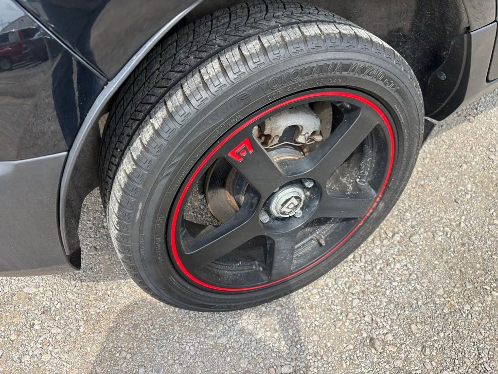 Used 2018 Ford EcoSport Titanium image 9