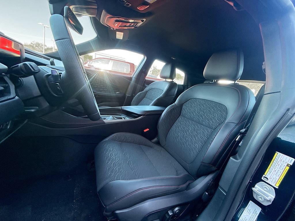 New 2026 Dodge Charger Scat Pack AWD/4WD image 22
